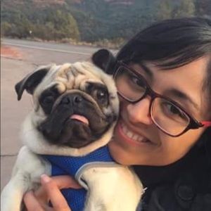 Meet your Posher, Vanessa